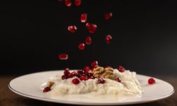 İftar sonrası sütlü tatlı tüketimi önerisi