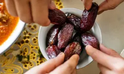 İftarı hurmayla açmak için 5 bilimsel neden