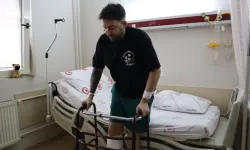 İngiliz hasta Türkiye’de ameliyatla sağlığına kavuştu