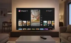 Instagram Reels artık Google TV’de izlenebiliyor