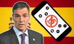 İspanya'dan 16 yaş altına sosyal medya yasağı