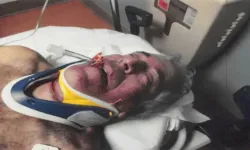 Jeffrey Epstein’ın ölümüneyle ilgili  fotoğraflar paylaşıldı