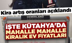 Kütahya Merkez’de dubleks daire icradan satışa çıkarıldı