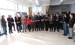 KSBÜ Germiyan Kampüsü’ne İŞKUR ofisi açıldı