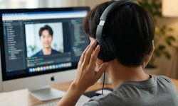 Kulaklıkla yüksek ses müzik dinlemek doğru mu? Kütahya’da uzmanı uyardı