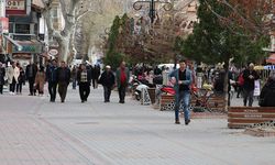 Kütahya’nın 2025 yılı evlilik karnesi açıklandı