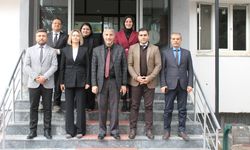 Kütahya Altıntaş’ta Okuyan Nesil Söyleşisi düzenlendi