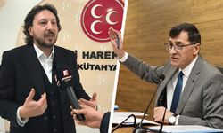 Kütahya Belediye Meclisi’ndeki gerginlik sonrası ilk açıklama