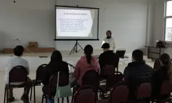 Kütahya Belediyesi Ramazan ayında eğitim programı başlattı