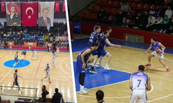 Kütahya Belediyespor, evinde rahat kazandı