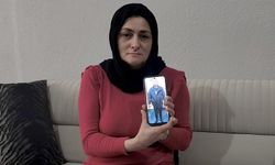 Kütahya’da 40 gündür kayıp zihinsel engelli oğlunu arıyor