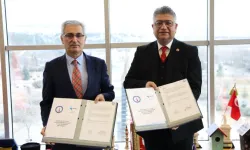 Kütahya DPÜ-İŞKUR arasında işbirliği protokolü