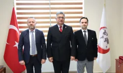 Kütahya DPÜ TÖMER’de görev değişimi