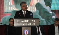 Kütahya DPÜ’de ilk iftar, yüzlerce öğrenci buluştu