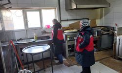 Kütahya Gediz’de Ramazan öncesi denetimler yapıldı