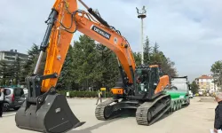 Kütahya İl Özel İdaresi araç parkı güçlendi