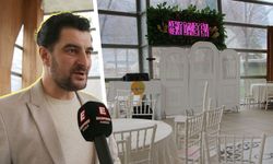 Kütahya Kent Park ve Davet Evi, Ramazan’a hazır