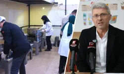 Kütahya Meydan Aşevi, 2025 faaliyetleri anlatıldı