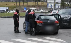 Kütahya polisi iki haftada 37 aranan şahsı yakaladı