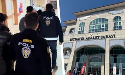 Kütahya polisinden yasa dışı bahisçilere darbe