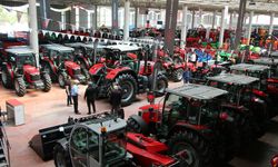 Kütahya Tarım Fuarı 16. kez kapılarını açmaya hazırlanıyor