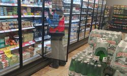 Kütahya Tavşanlı’da Ramazan gıda denetimleri sürüyor