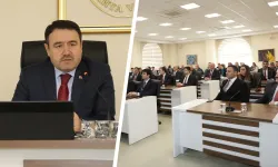 Kütahya Valisi Işın, 2025 yılının yatırımlarını değerlendirdi