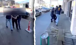 Kütahya’da 23 yıl hapis cezasıyla aranıyordu, yakalandı