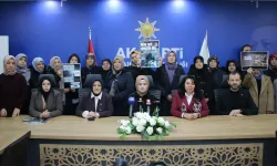 Kütahya’da AK Parti’den “28 Şubat’ı unutmayacağız” vurgusu