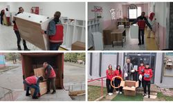 Kütahya’da anaokullarının eksikleri tamamlandı