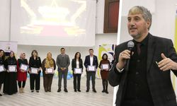 Kütahya’da başarılı eTwinning projeleri ödüllendirildi