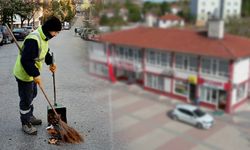 Kütahya’da bir belediyede çalışanlara, Ramazan mesaisi uygulaması