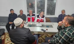 Kütahya’da çiftçilere bilgilendirmeler sürüyor