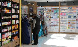 Kütahya’da eczanelerde Ramazan’da saat değişti