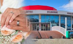 Kütahya’da evlilik istatistikleri belli oldu