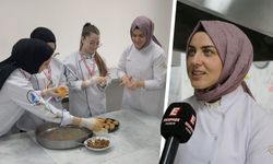 Kütahya’da okuduğu liseye öğretmen oldu