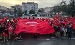 Kütahya’da okullar Türk bayrak temasıyla açıldı