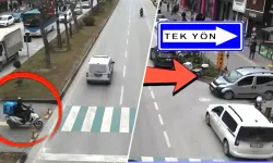 Kütahya’da polis ekipleri dronla tek tek belirledi