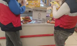 Kütahya’da Ramazan denetimleri sürüyor