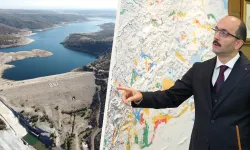 Kütahya’da son 23 yılda yapılan yatırımlar açıklandı