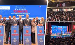 Kütahya’da TOKİ kuraları çekildi, isimler belli oldu