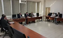 Kütahya’da turizm planları anlatıldı, ihtiyaçlar belirlendi