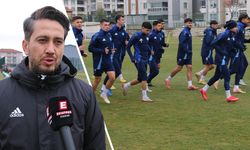 Kütahyaspor, Alanya deplasmanına hazırlanıyor