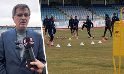 Kütahyaspor’da transfer hareketliliği sürüyor