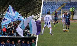 Kütahyaspor evinde ilk yarıyı golsüz kapattı