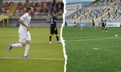 Kütahyaspor, İzmir deplasmanından farklı galibiyetle döndü