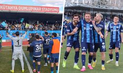 Kütahyaspor kritik maçta evinde hata yapmadı