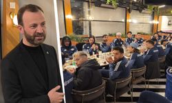 Kütahyaspor tek yürek, hedef “Şampiyonluk”