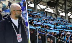 Kütahyaspor As Başkanı Ertan, yaşam mücadelesini kaybetti