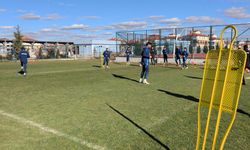 Haydi Kütahya, Dumlu’da Kütahyaspor’un maçı var